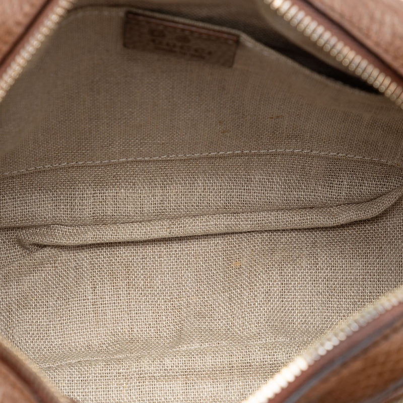 GG Canvas Bree Crossbody - Image 4