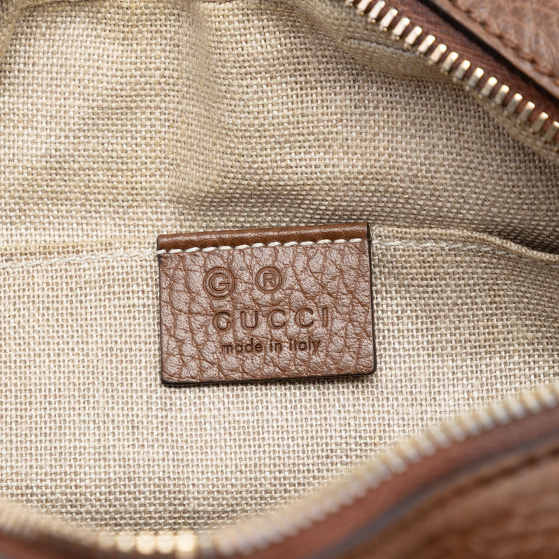 GG Canvas Bree Crossbody - Image 5