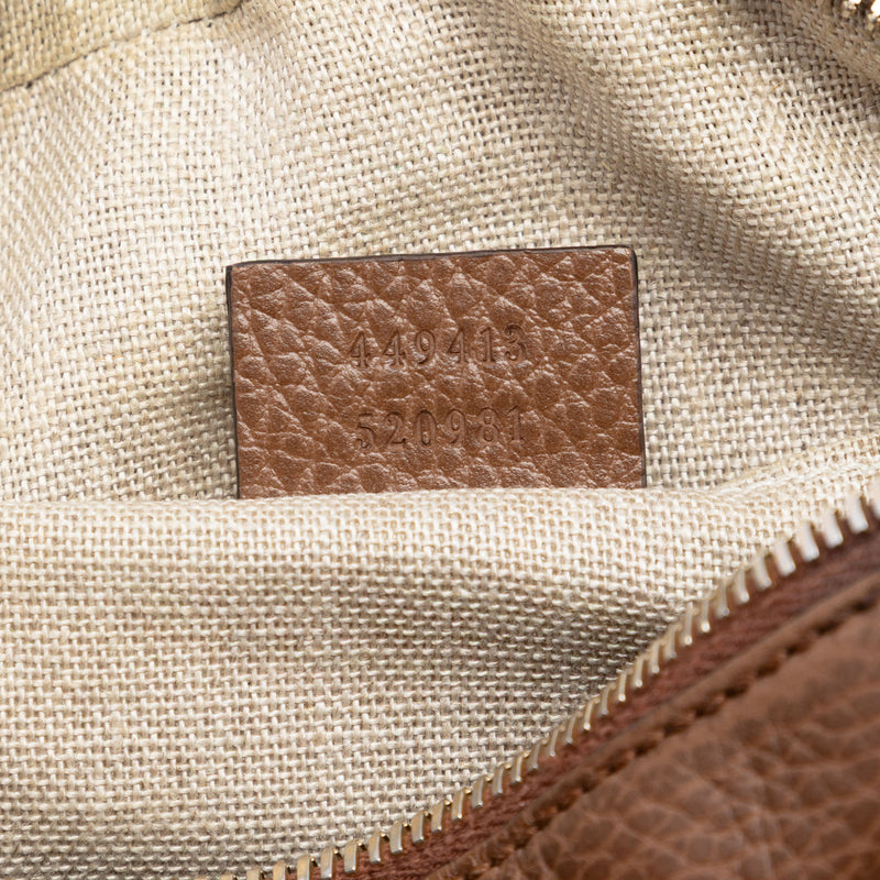 GG Canvas Bree Crossbody - Image 6