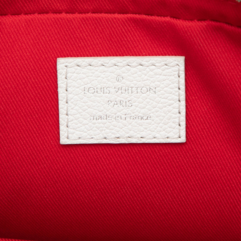 Damier Spray Trio Messenger Bag - Image 5