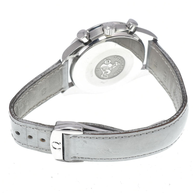 Omega Speedmaster Chronograph Automatic Steel Watches