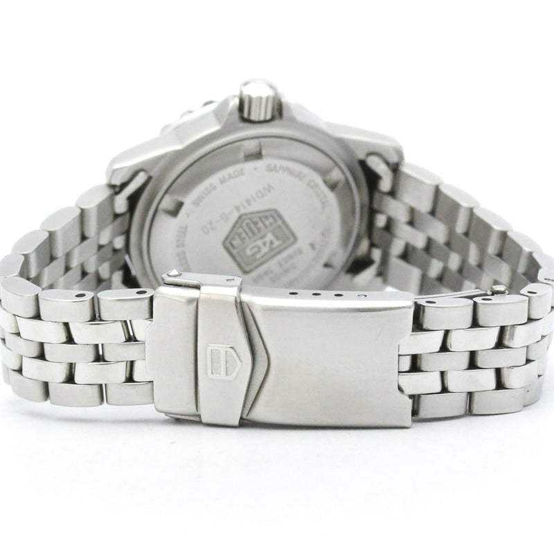 Tag Heuer 1500 Professional 200m Stainless Steel Watches
