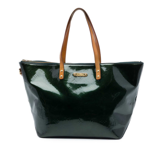 Monogram Vernis Bellevue GM - Image 1