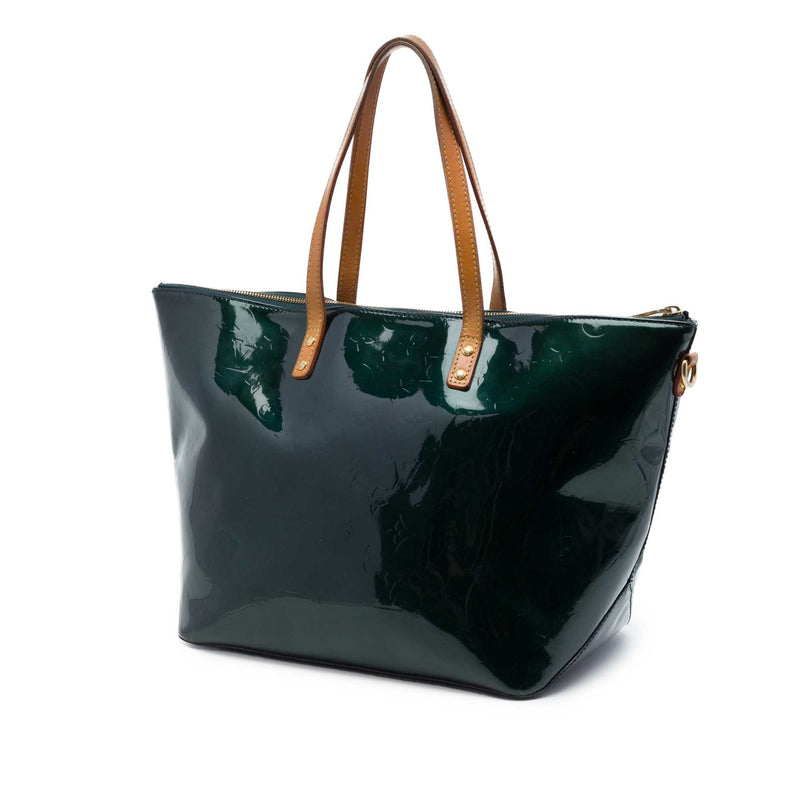 Monogram Vernis Bellevue GM - Image 2