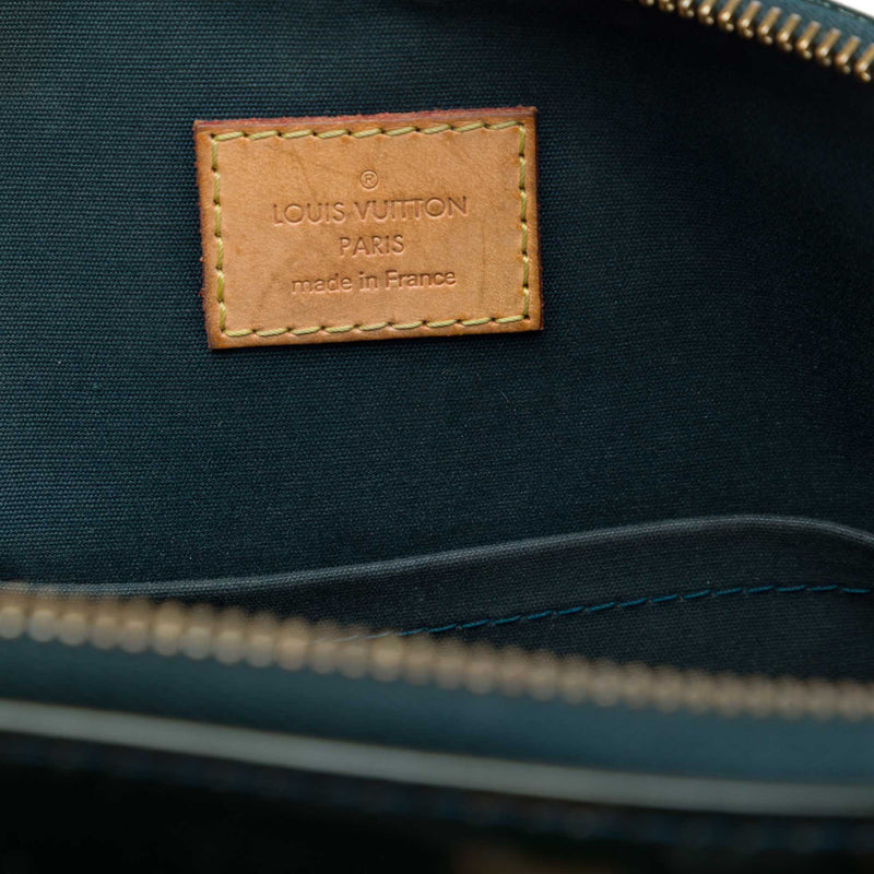 Monogram Vernis Bellevue GM - Image 5