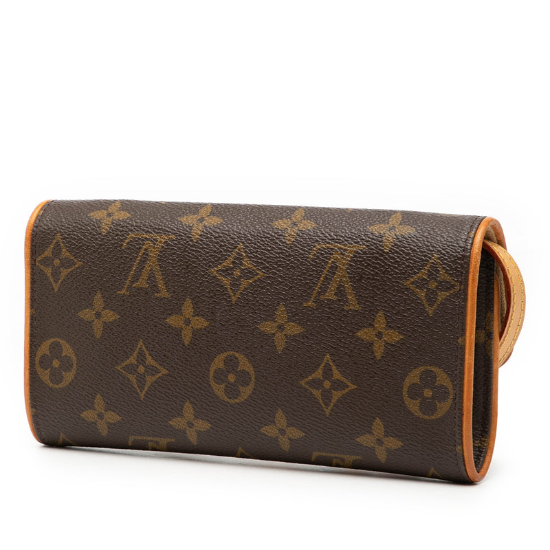Monogram Pochette Twin PM - Image 2