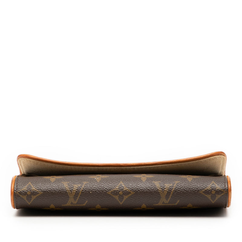 Monogram Pochette Twin PM - Image 3