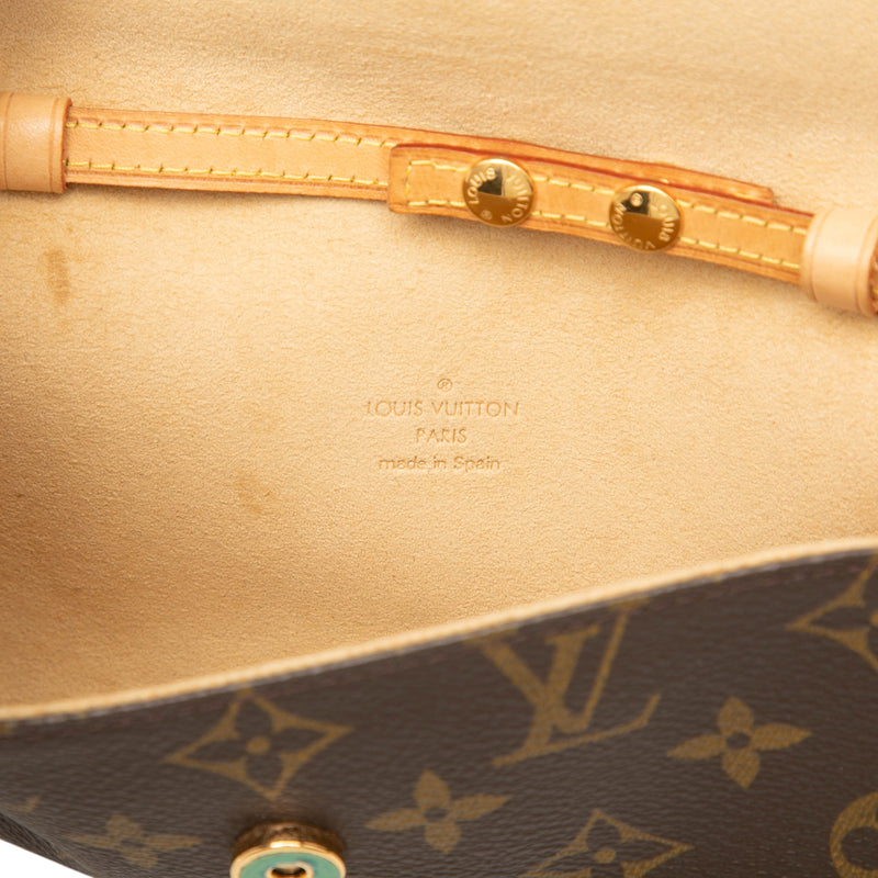 Monogram Pochette Twin PM - Image 5