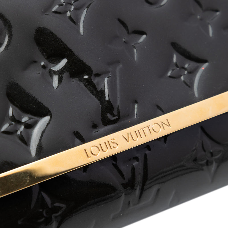 Monogram Vernis Rossmore MM - Image 5
