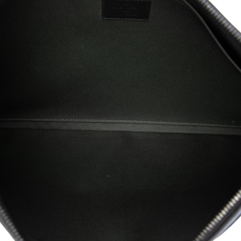 Monogram Eclipse Vivienne Apollo Pochette GM - Image 4