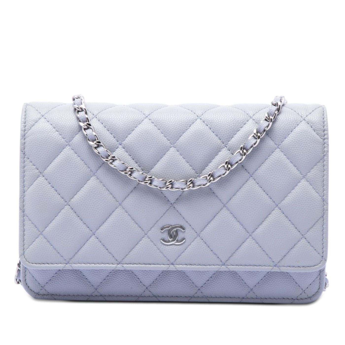Classic Caviar Wallet On Chain - Image 1