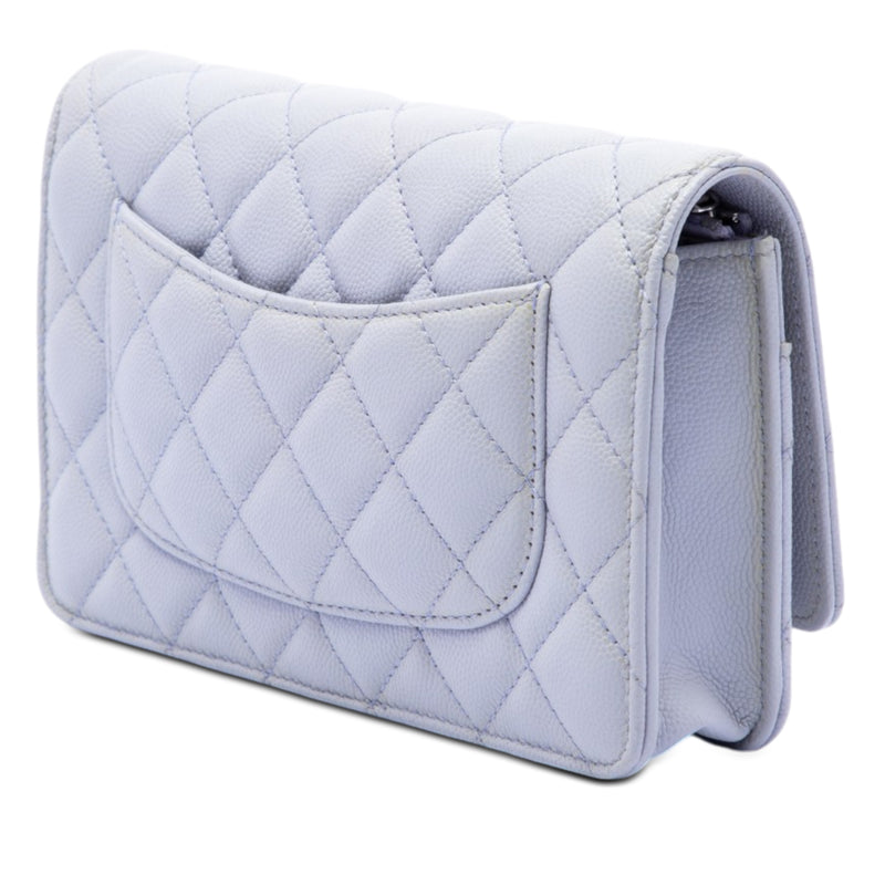 Classic Caviar Wallet On Chain - Image 2
