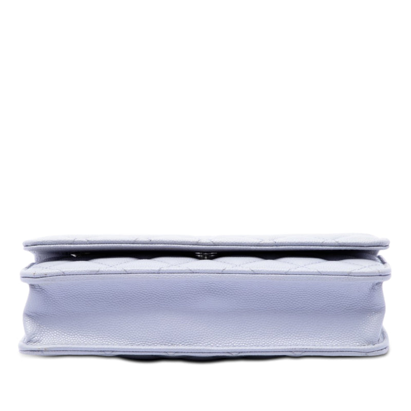 Classic Caviar Wallet On Chain - Image 3