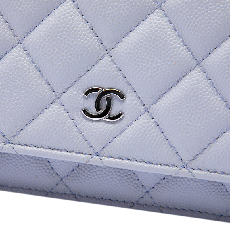 Classic Caviar Wallet On Chain - Image 5