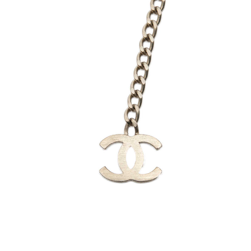 CC Gold Plated Chain Belt - Image 3
