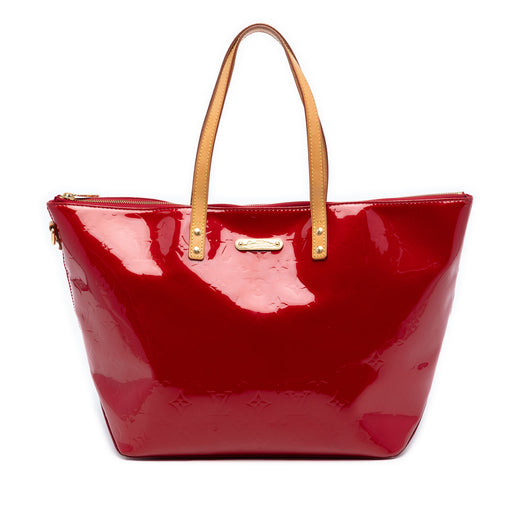 Monogram Vernis Bellevue GM - Image 1