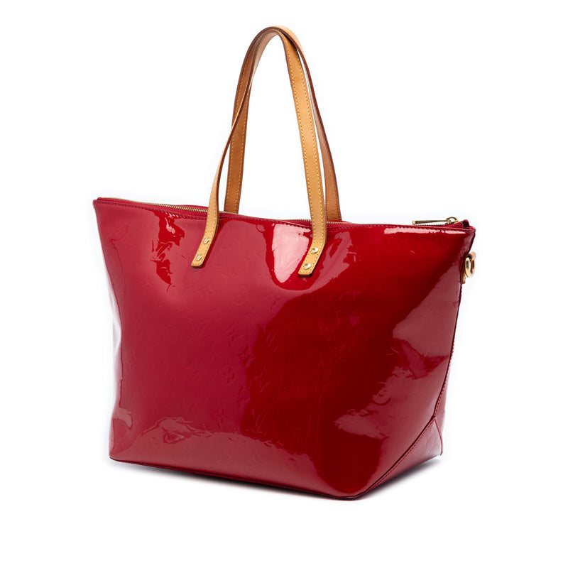 Monogram Vernis Bellevue GM - Image 2