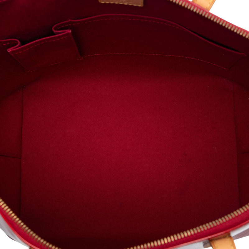 Monogram Vernis Bellevue GM - Image 4