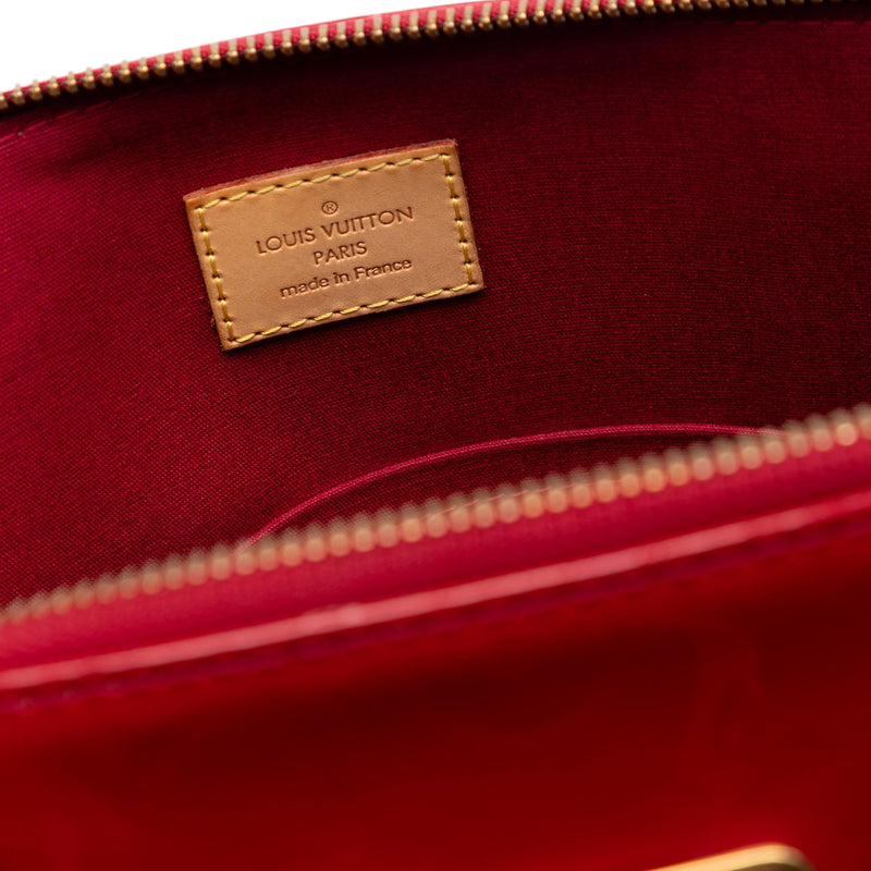 Monogram Vernis Bellevue GM - Image 5