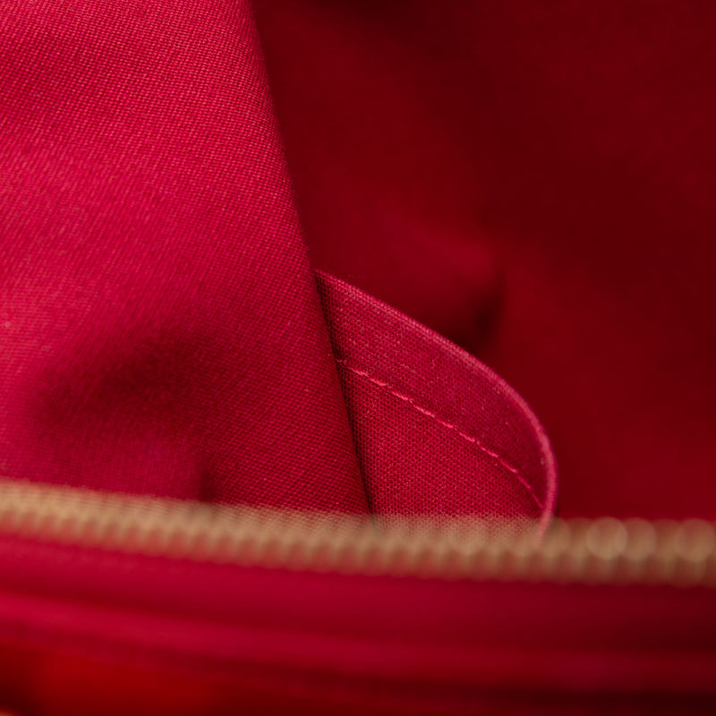 Monogram Vernis Bellevue GM - Image 6