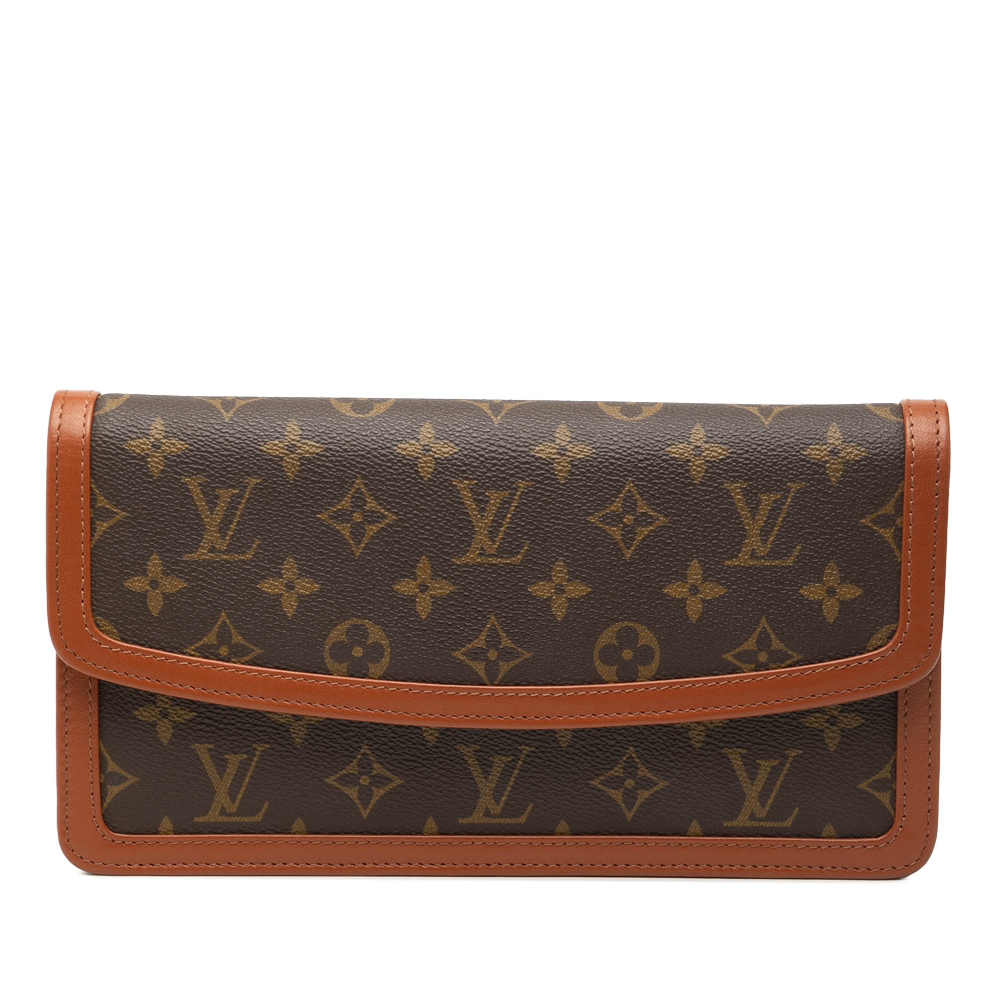 Monogram Pochette Dame PM - Image 1