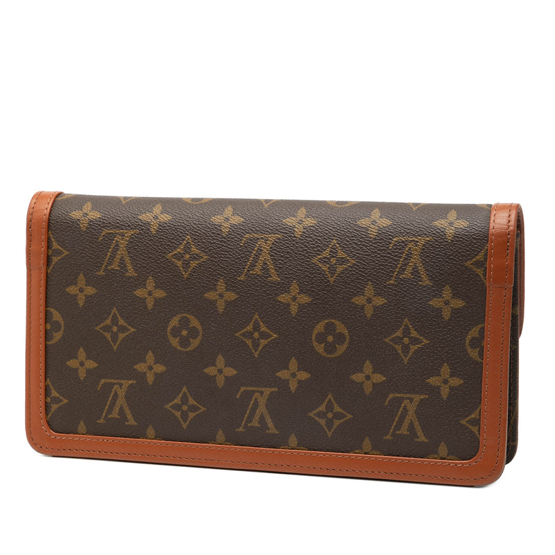Monogram Pochette Dame PM - Image 2