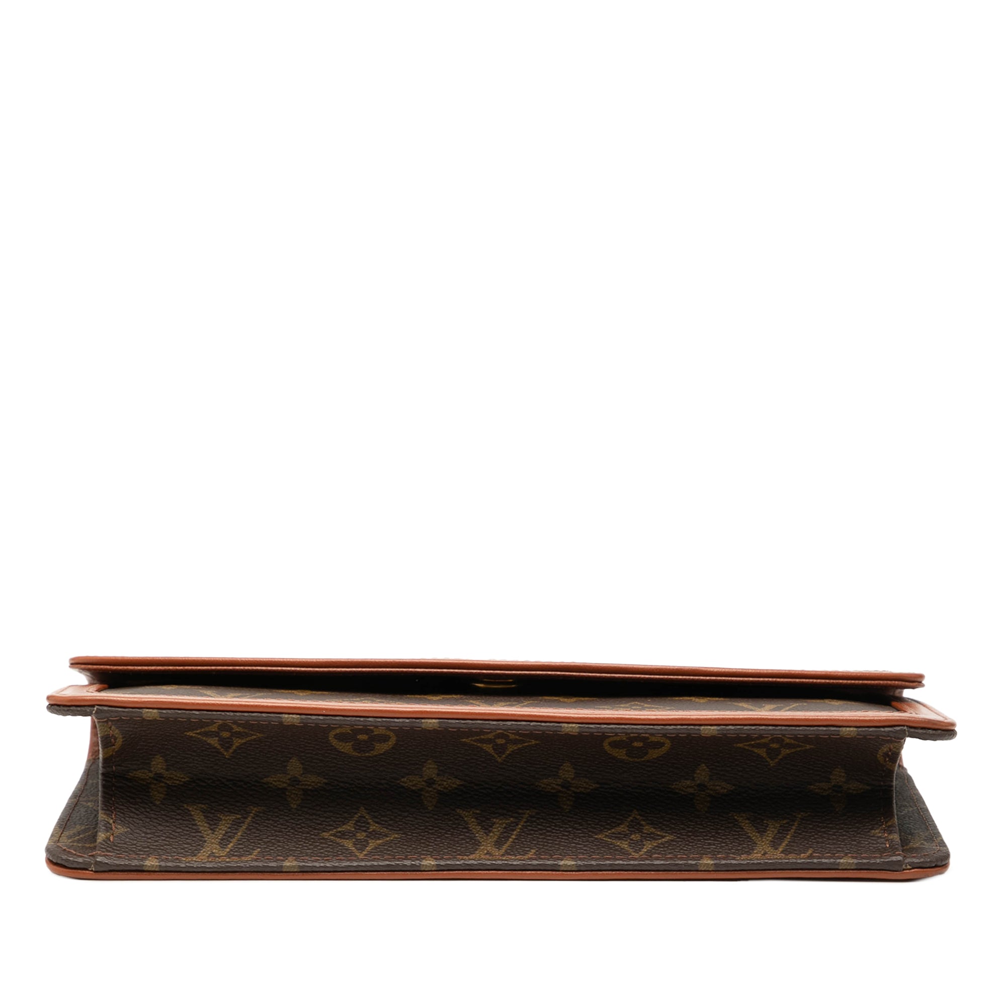 Monogram Pochette Dame PM - Image 3
