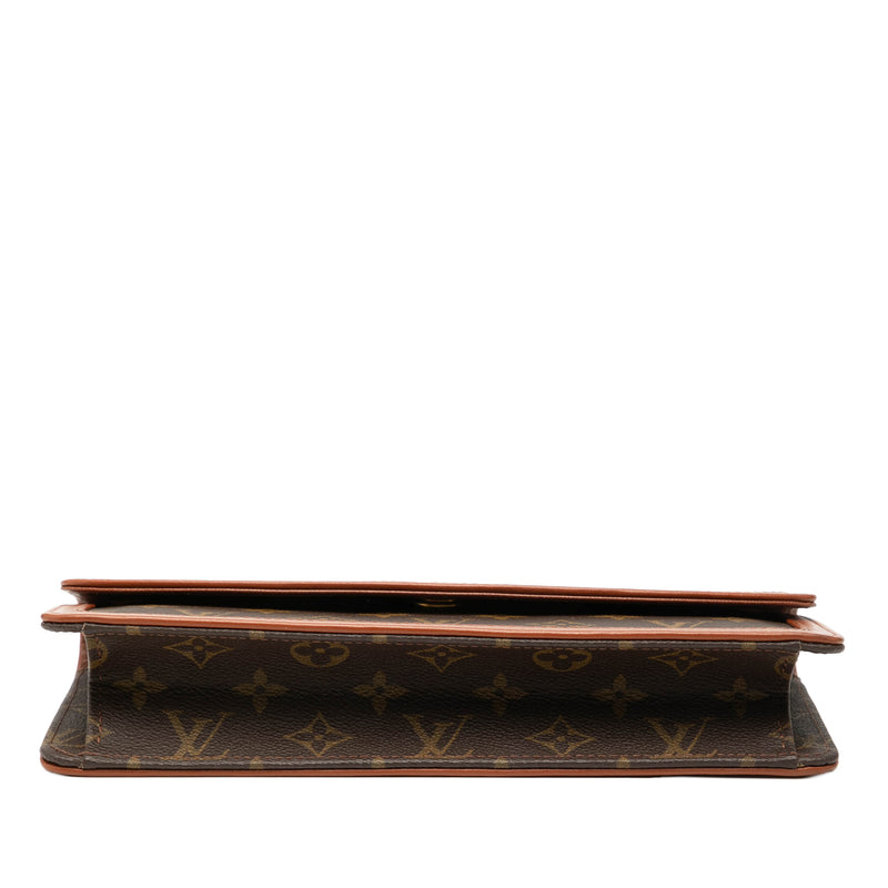 Monogram Pochette Dame PM - Image 3