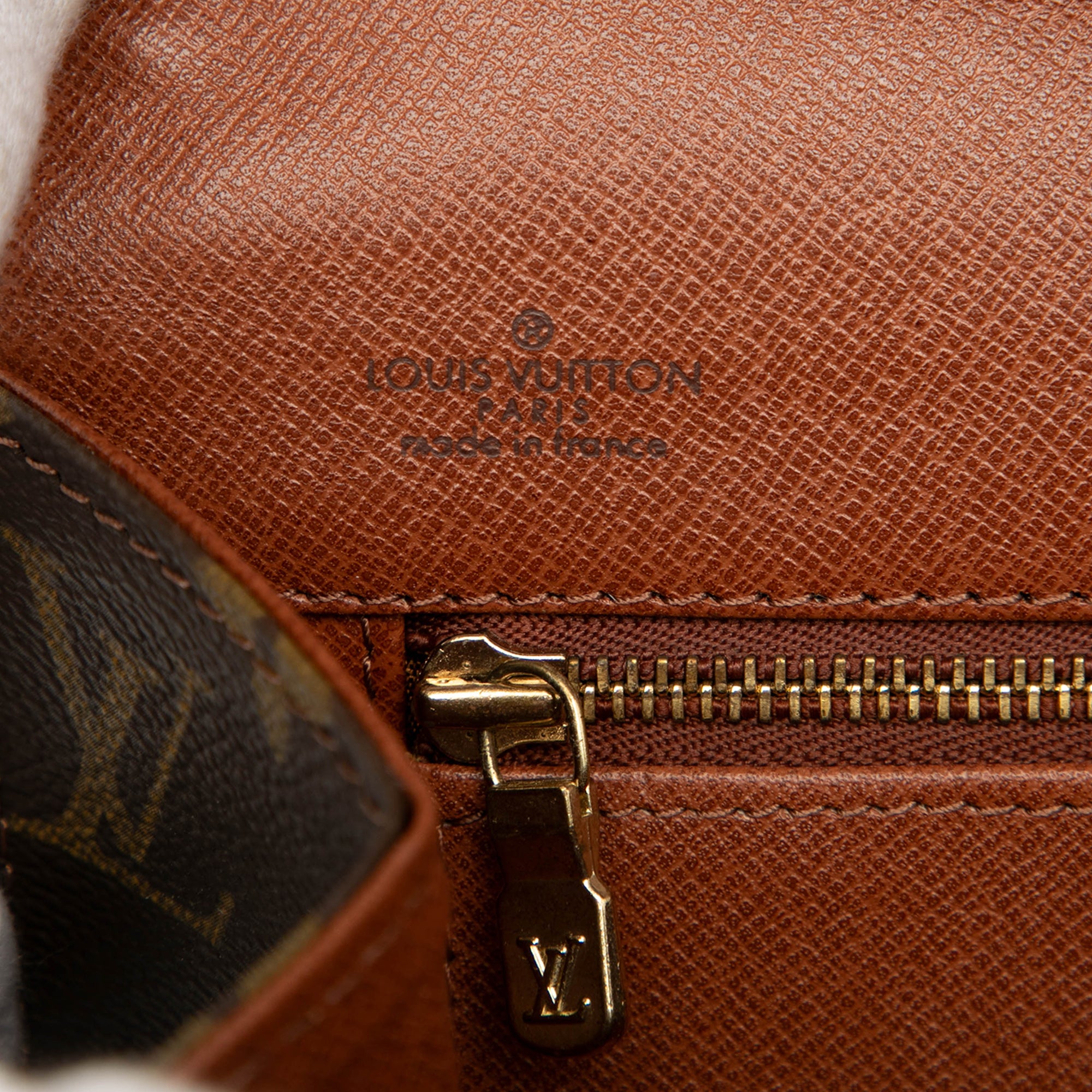 Monogram Pochette Dame PM - Image 5