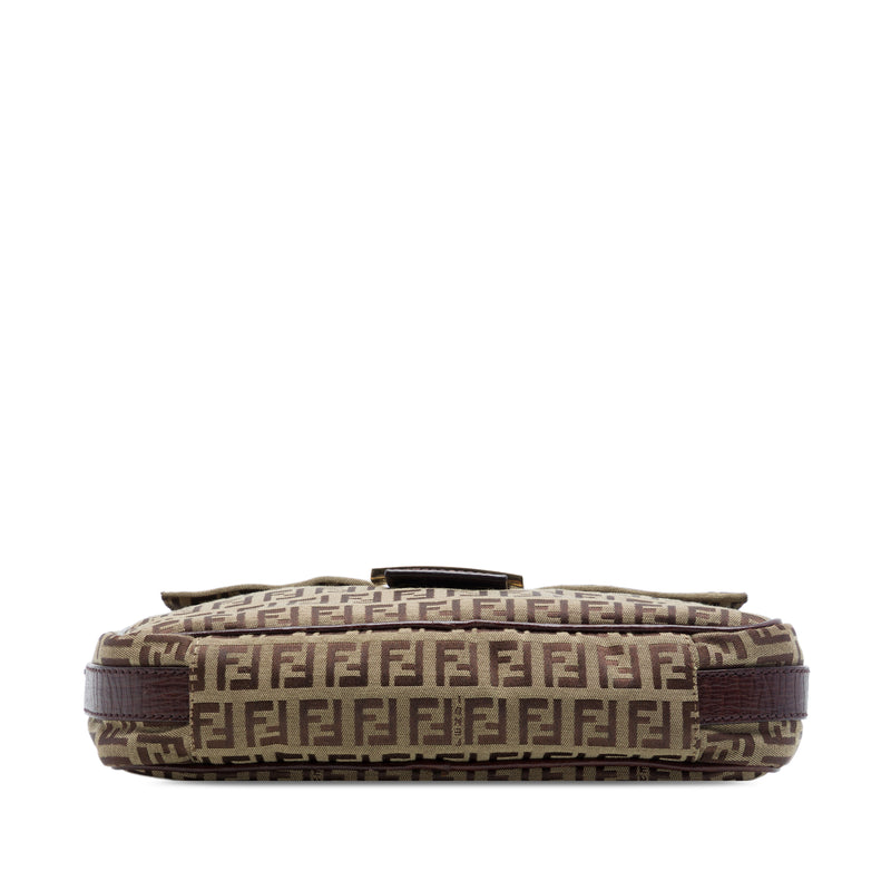 Zucchino Canvas Crossbody - Image 3