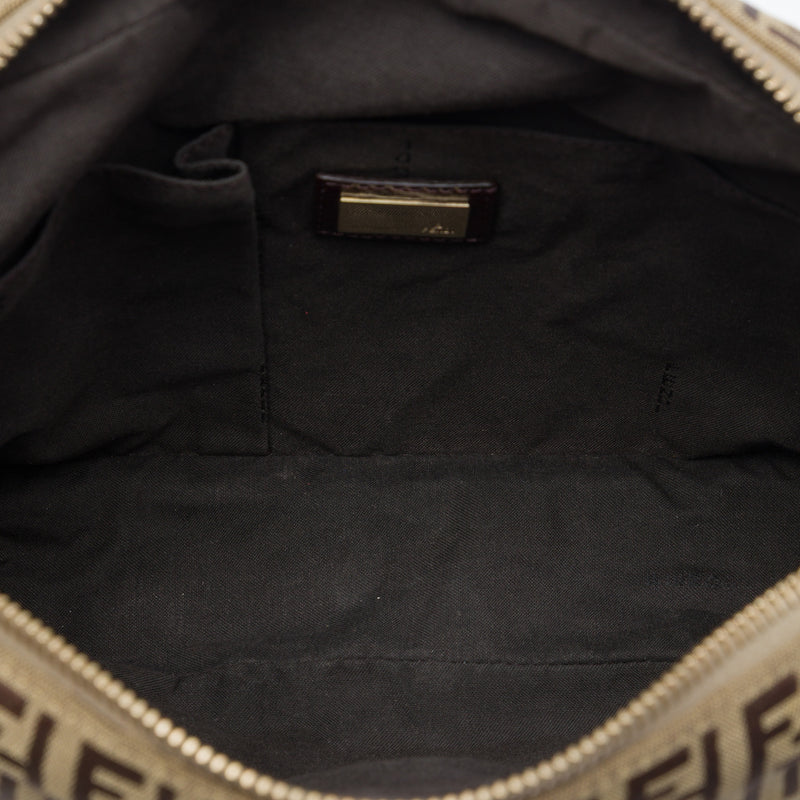 Zucchino Canvas Crossbody - Image 4