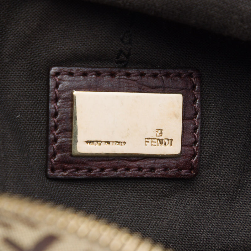 Zucchino Canvas Crossbody - Image 5