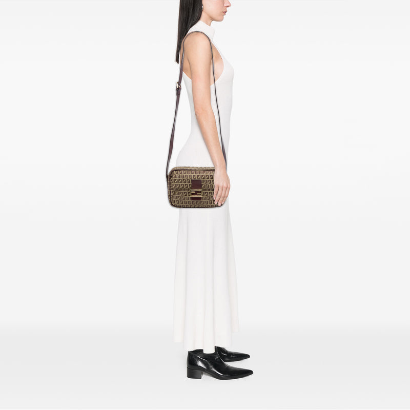Zucchino Canvas Crossbody - Image 6