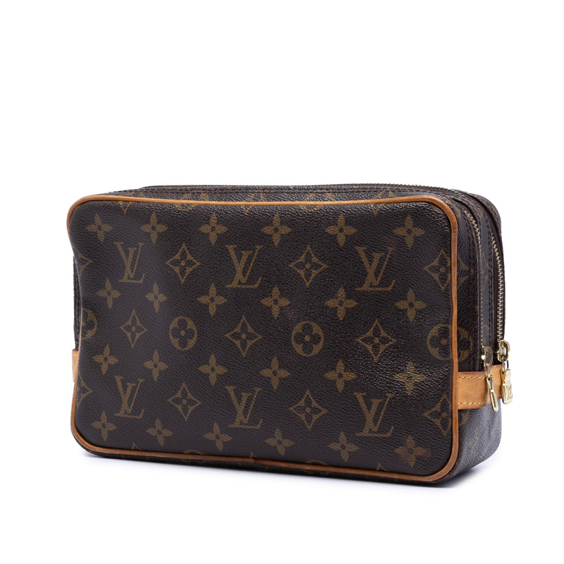 Monogram China Run Pavel Clutch - Image 2