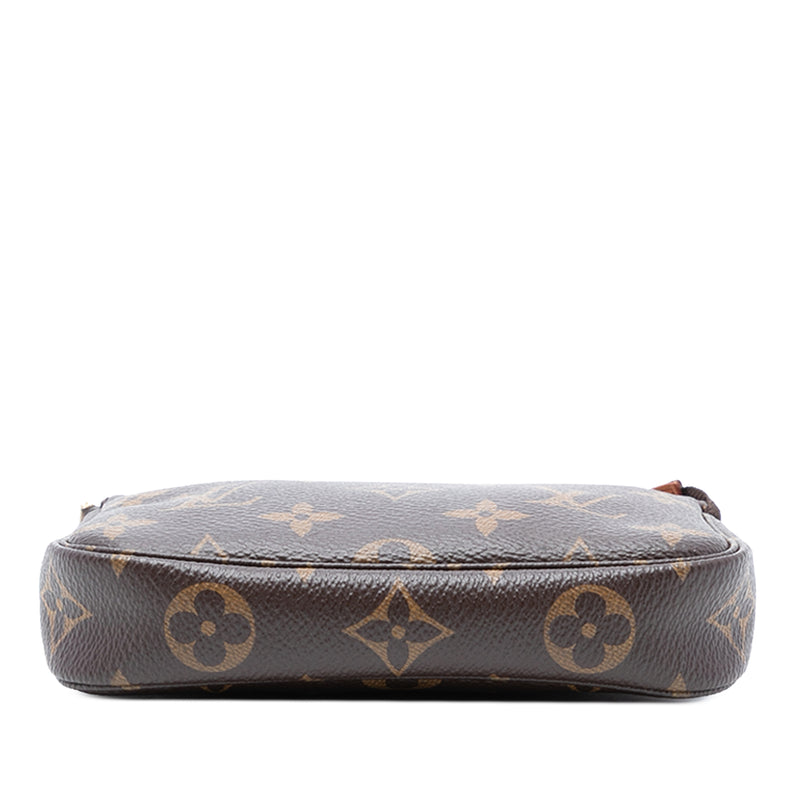 Monogram Mini Pochette Accessoires - Image 3