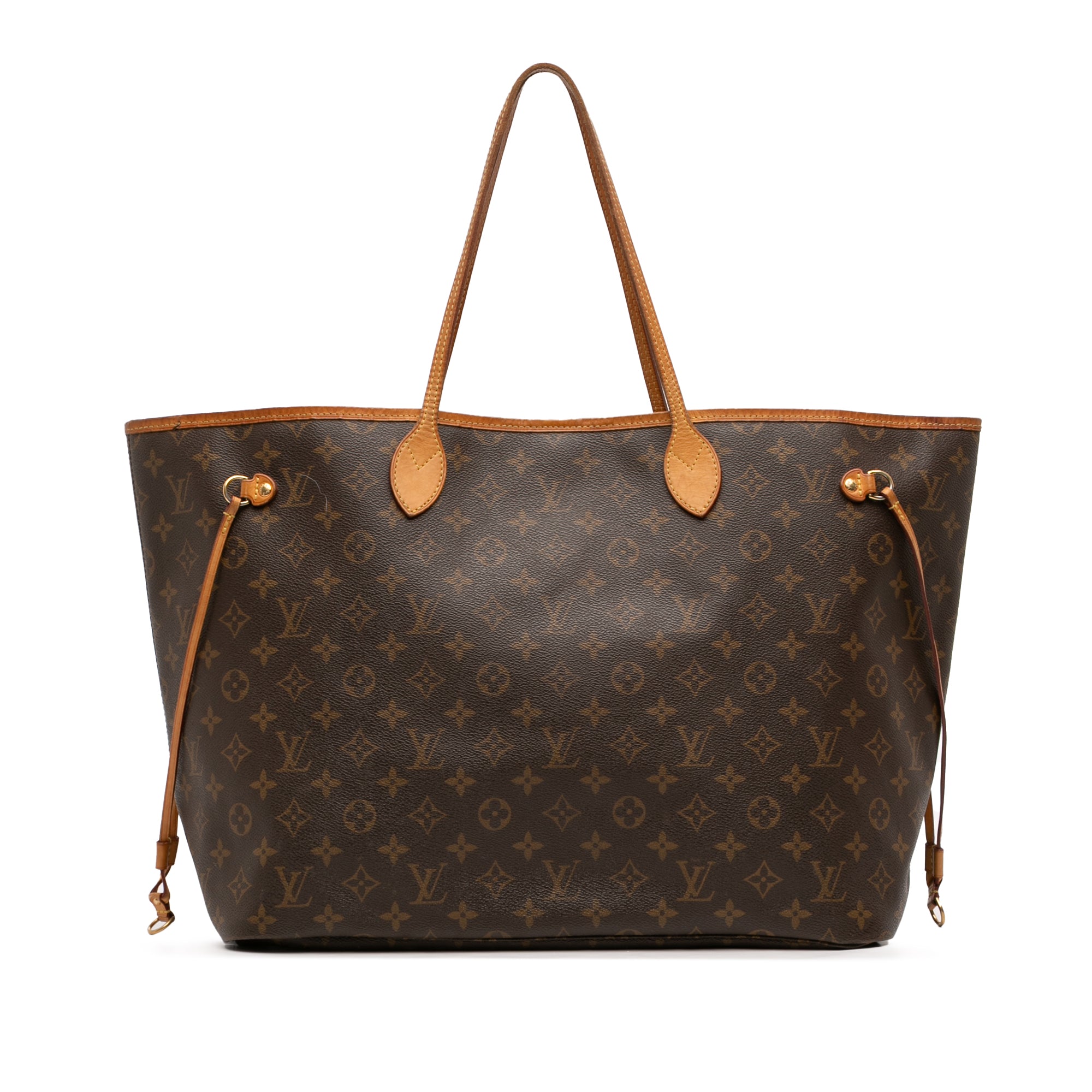 Monogram Neverfull GM - Image 1