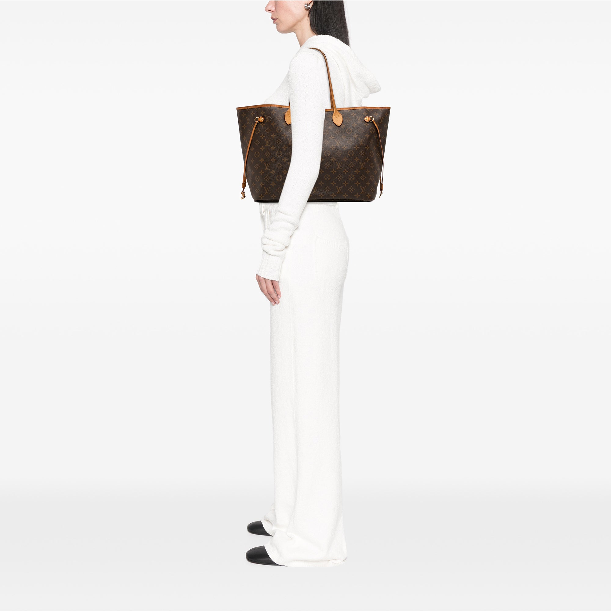 Monogram Neverfull GM - Image 11