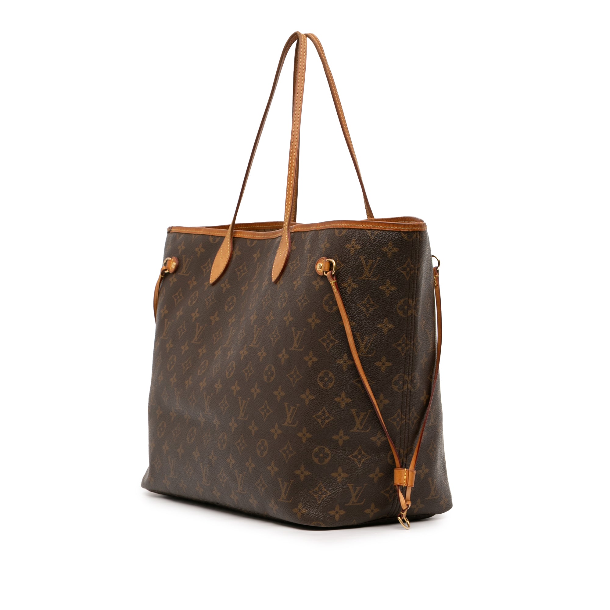 Monogram Neverfull GM - Image 2