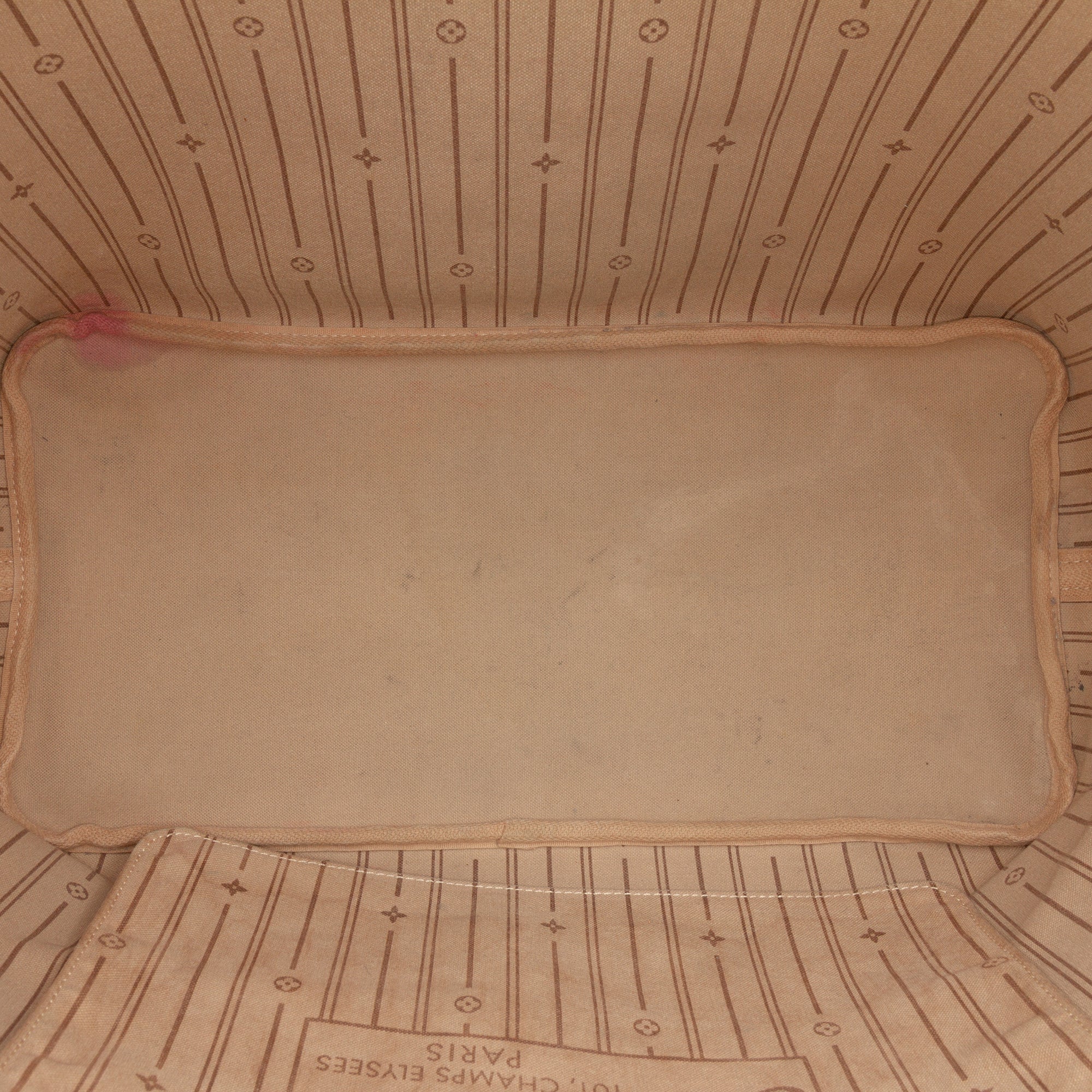 Monogram Neverfull GM - Image 4