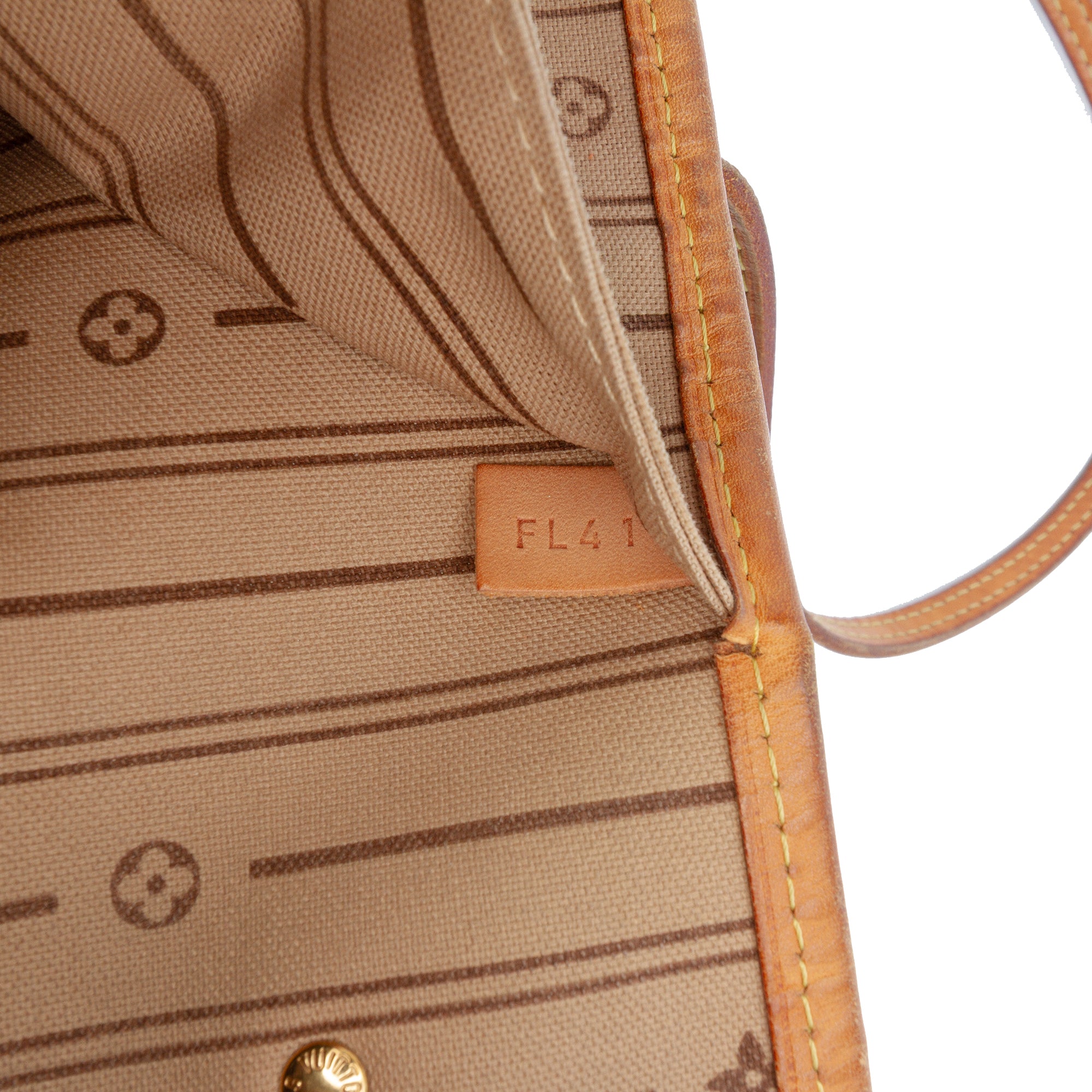 Monogram Neverfull GM - Image 6