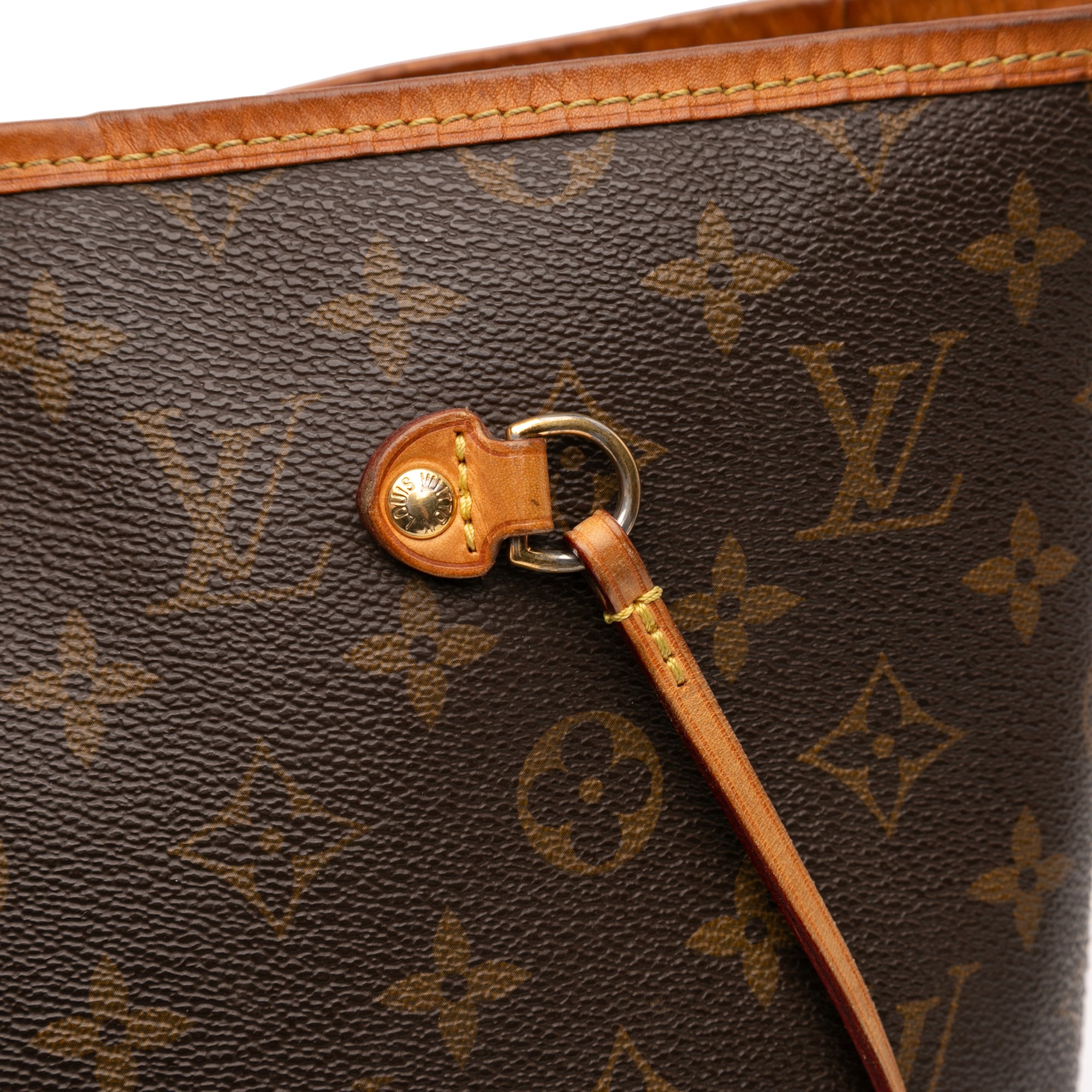 Monogram Neverfull GM - Image 9
