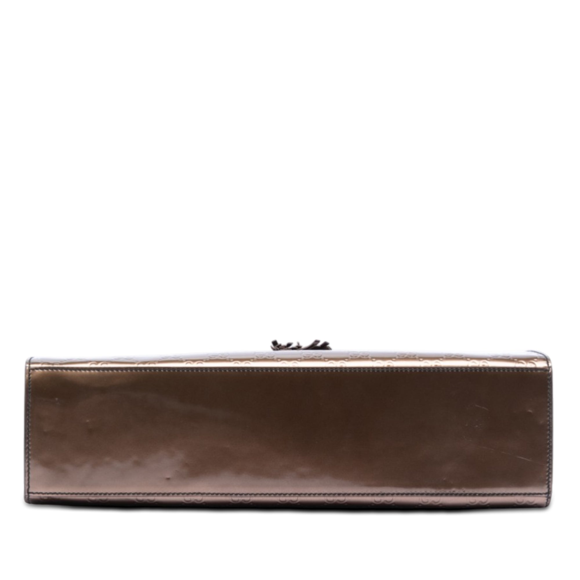 Large Guccissima Emily Shoulder Bag - Image 3