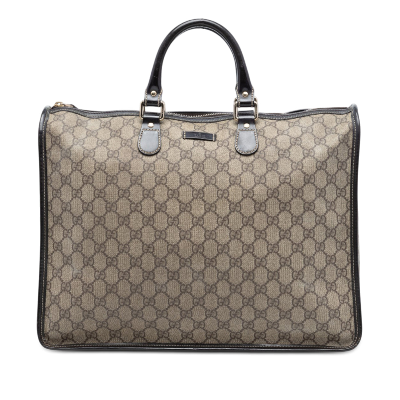 GG Supreme Satchel - Image 1