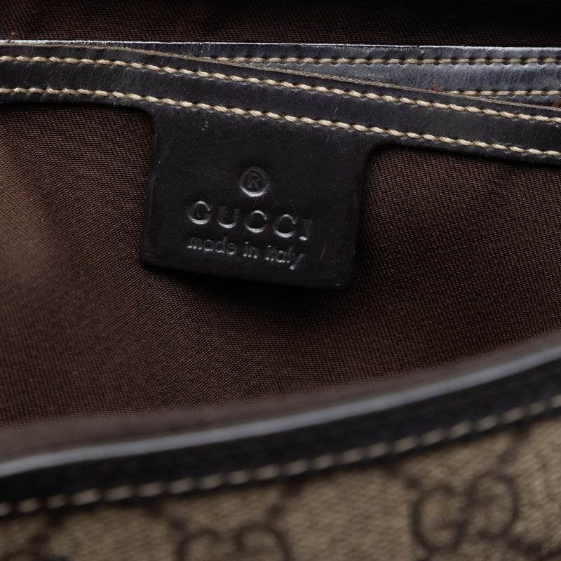 GG Supreme Satchel - Image 5