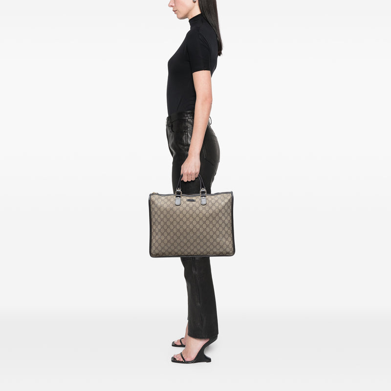 GG Supreme Satchel - Image 7