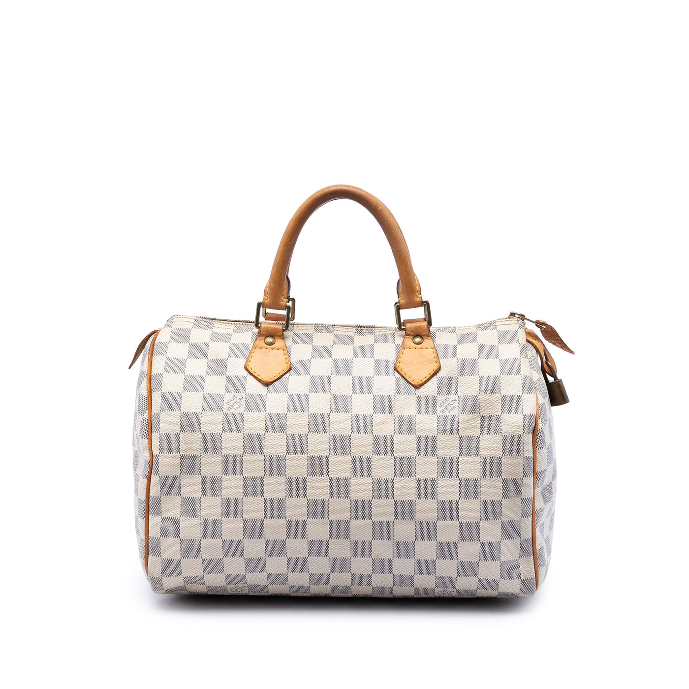 Damier Azur Speedy 30 - Image 1