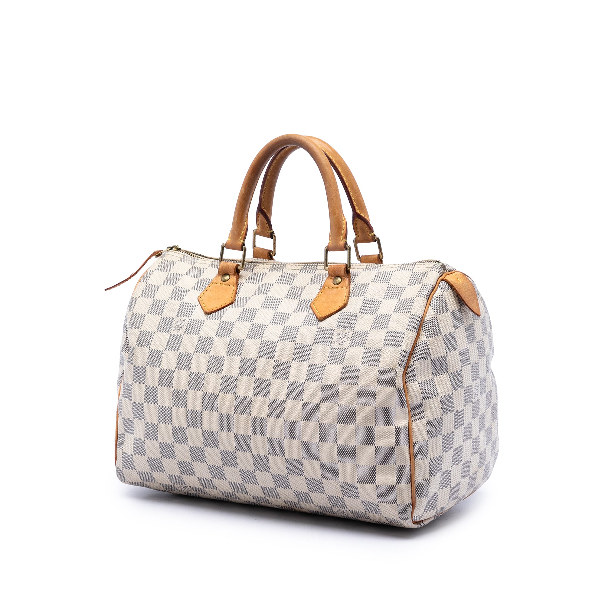 Damier Azur Speedy 30 - Image 2