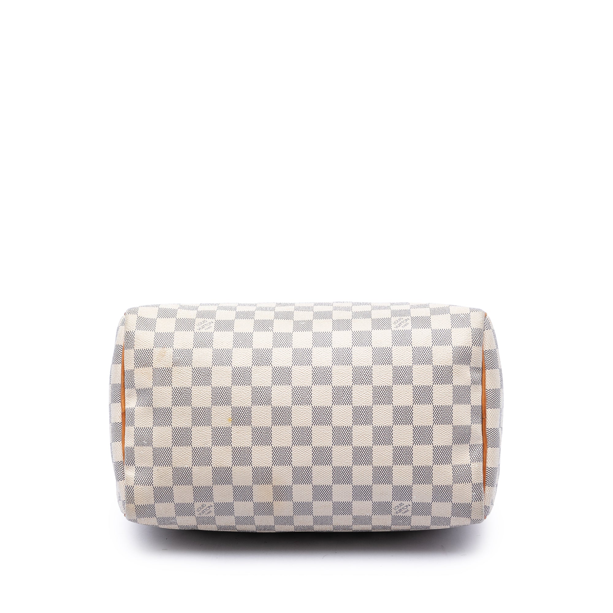 Damier Azur Speedy 30 - Image 3