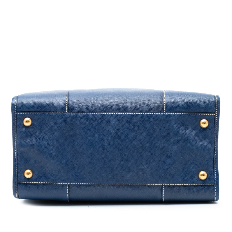 Saffiano Lux Shopping Tote - Image 3