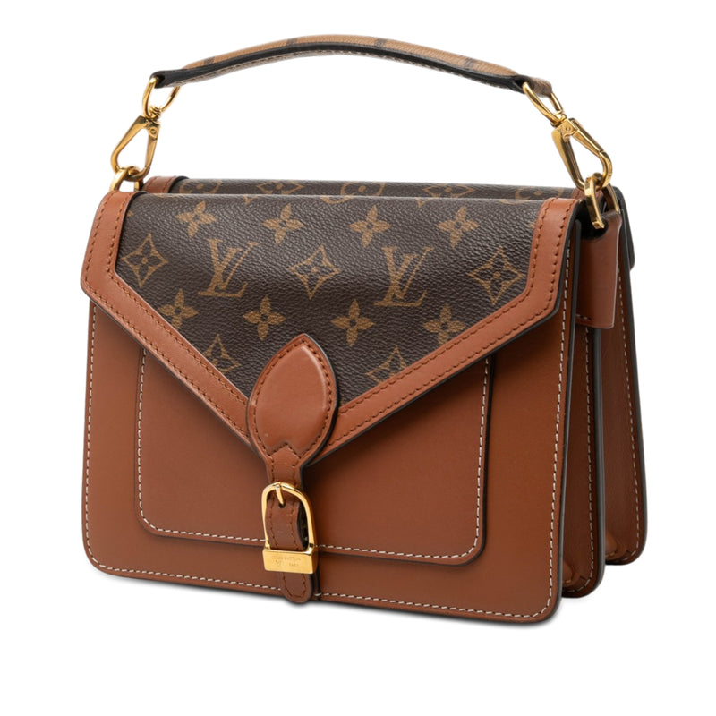 Monogram Retro Biface - Image 2